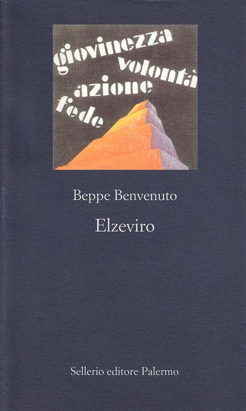 Elzeviro