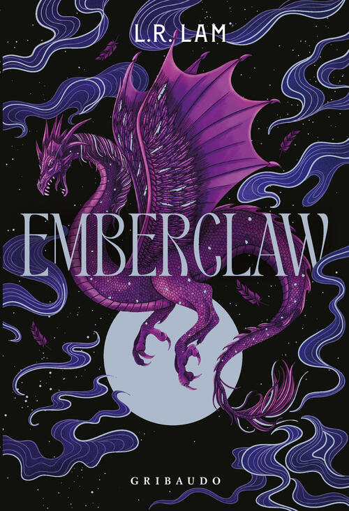 Emberclaw L.R. Lam Gribaudo 2025