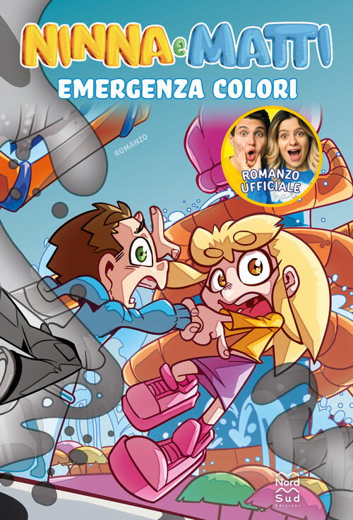 Emergenza Colori