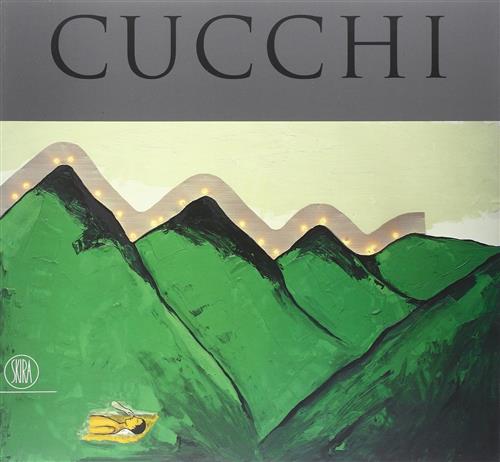 Enzo Cucchi (1967-2006). Dipinti E Disegni