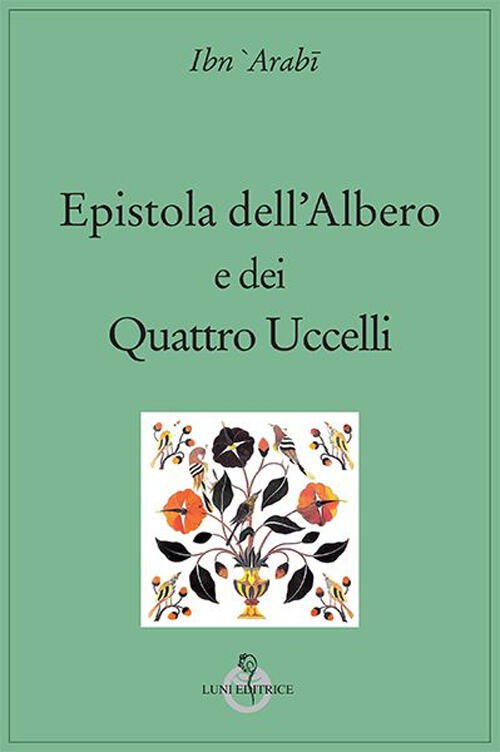 Epistola Dell'albero E Dei Quattro Uccelli