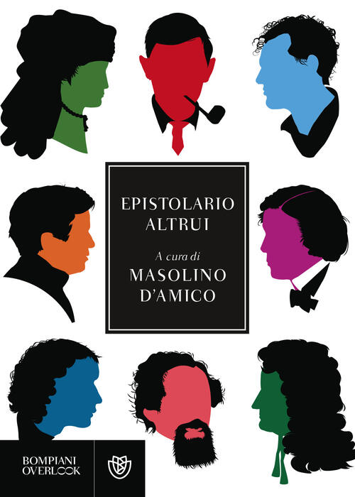 Epistolario Altrui