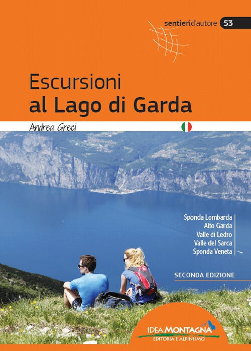 Escursioni Al Lago Di Garda. Sponda Lombarda. Alto Garda. Valle …