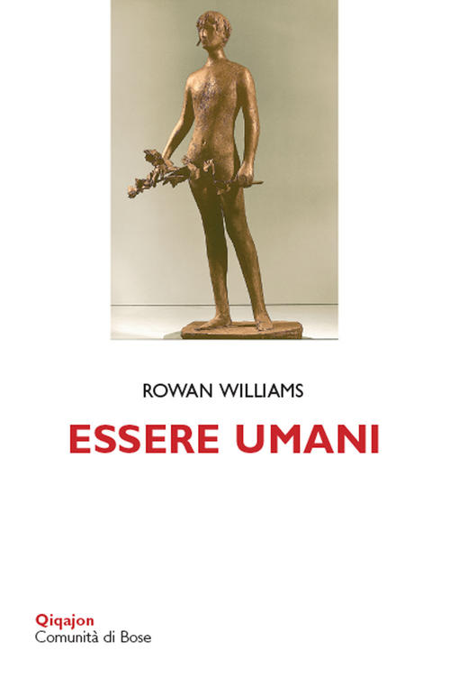 Essere Umani. Corpo, Mente, Persona