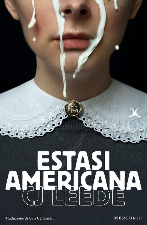 Estasi Americana Cj Leede Mercurio Books 2025