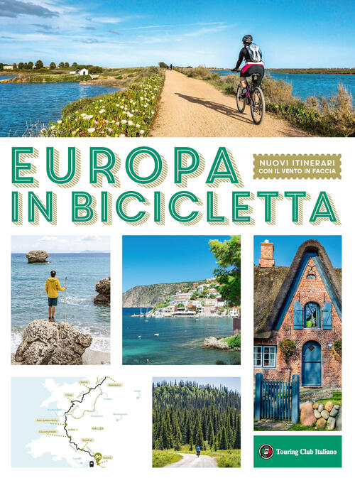 Europa In Bicicletta