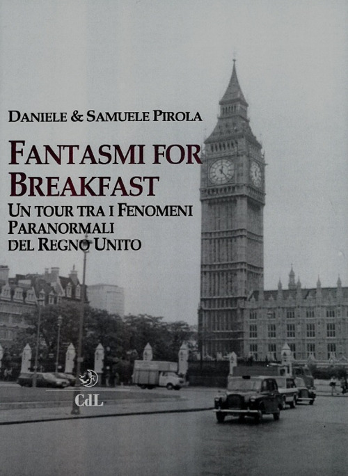 Fantasmi For Breakfast. Un Tour Tra I Fenomeni Paranormali Del …