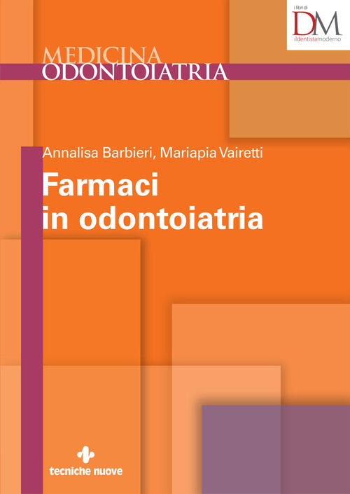 Farmaci In Odontoiatria