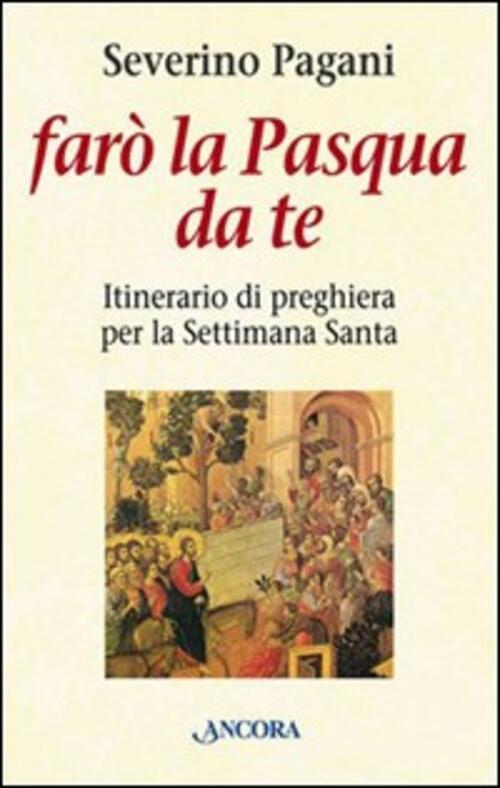 Faro La Pasqua Da Te