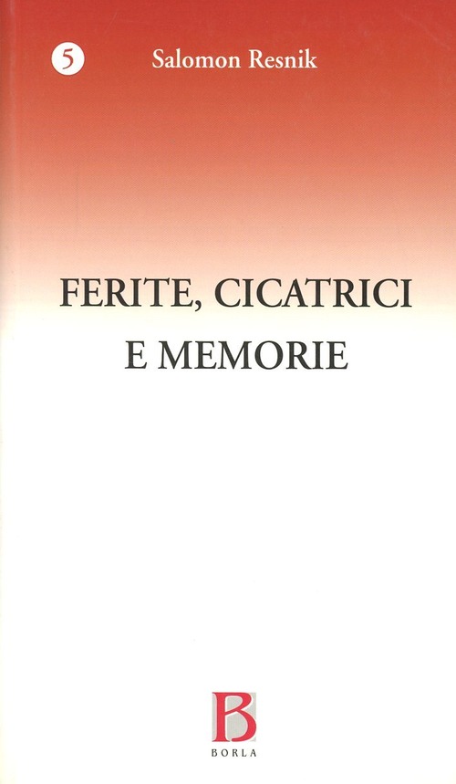 Ferite, Cicatrici E Memorie. I Precursori Dello Spazio E Del …