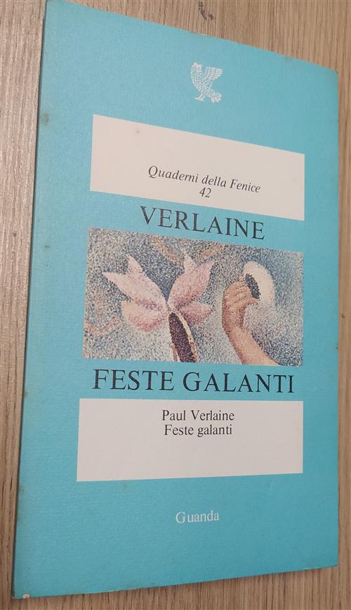 Feste Galanti