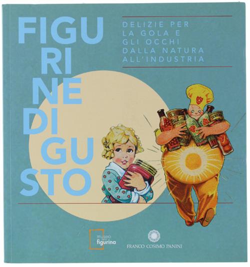 Figurine Di Gusto