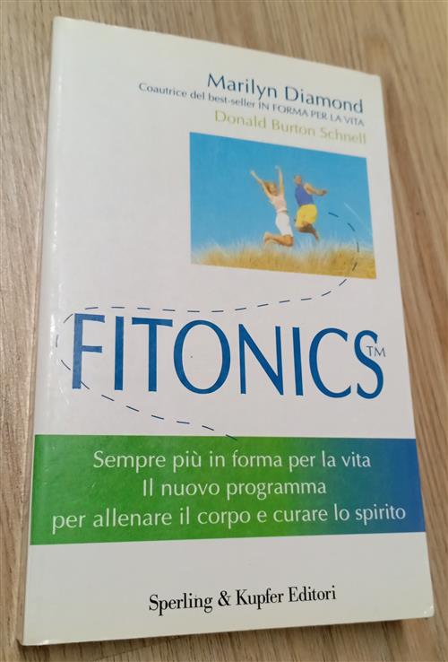 Fitonics