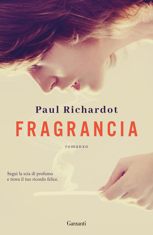 Fragrancia Paul Richardot Garzanti 2025