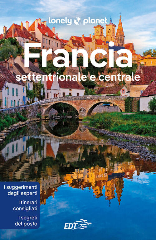 Francia Settentrionale E Centrale