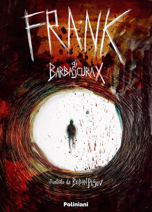 Frank Barbascura X Poliniani 2019