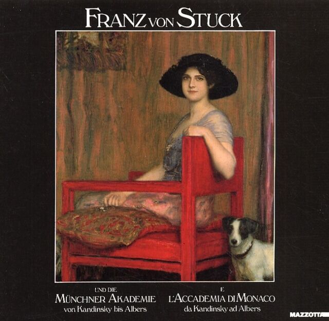 Franz Von Stück E L'accademia Di Monaco Da Kandinsky Ad …