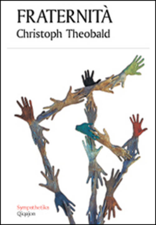 Fraternita Christoph Theobald Qiqajon 2016