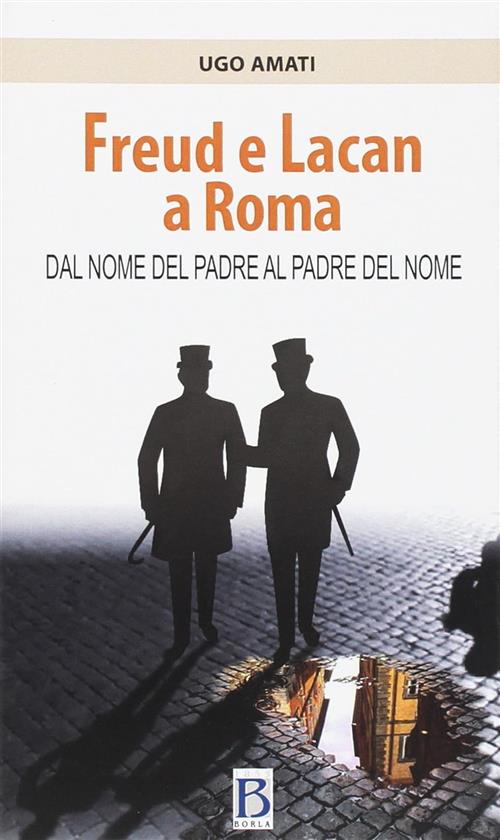 Freud E Lacan A Roma
