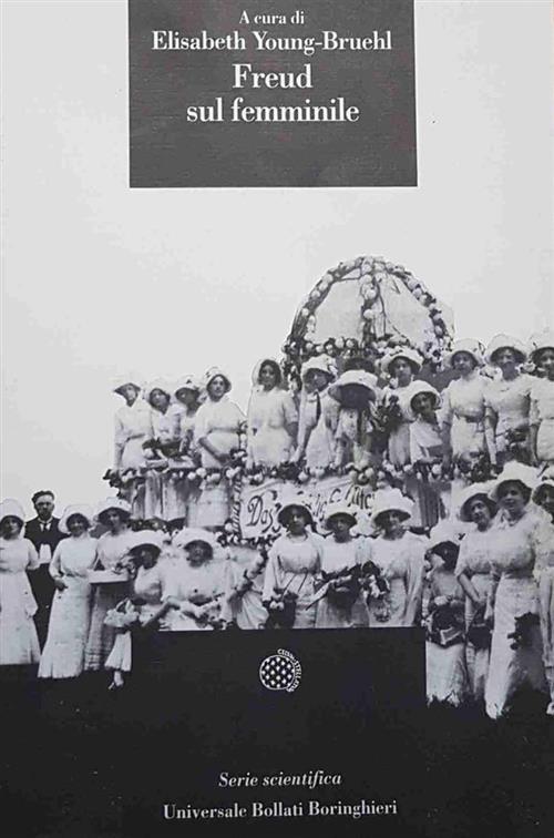 Freud Sul Femminile