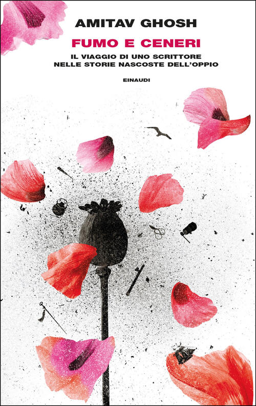 Fumo E Ceneri. Il Viaggio Di Uno Scrittore Nelle Storie …