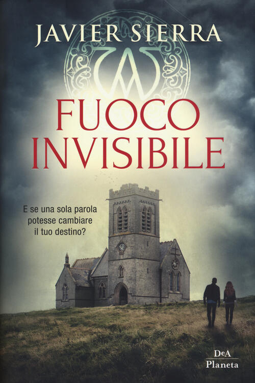 Fuoco Invisibile