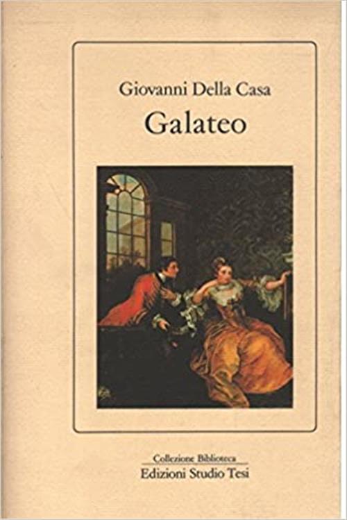 Galateo