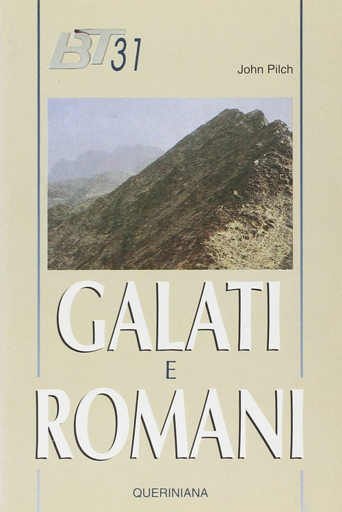 Galati E Romani