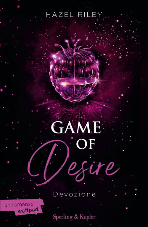 Game Of Desire. Devozione Hazel Riley Sperling & Kupfer 2025