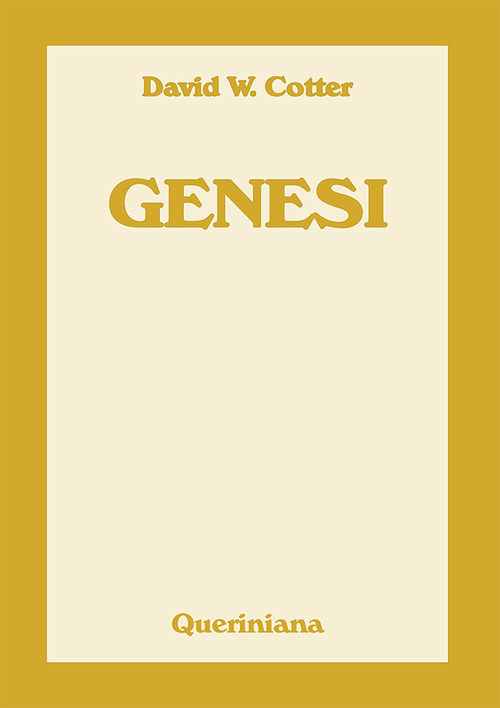 Genesi