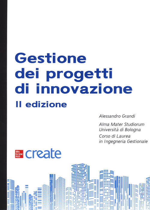 Gestione Dei Progetti Di Innovazione