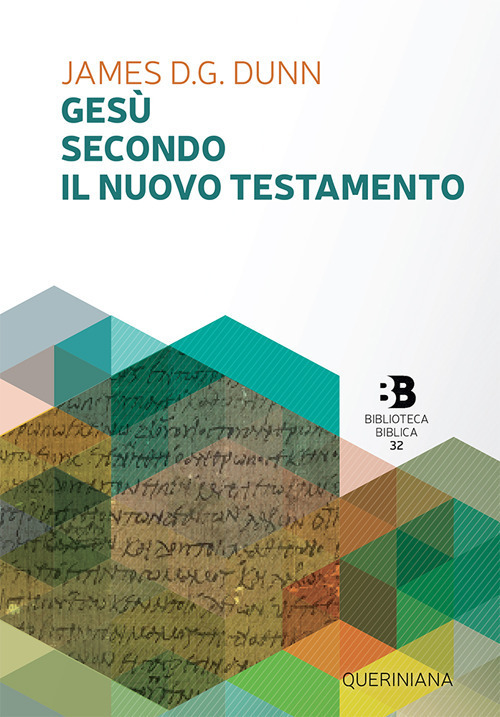 Gesu Secondo Il Nuovo Testamento