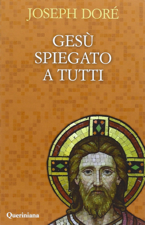 Gesu Spiegato A Tutti