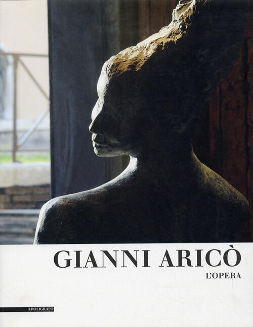 Gianni Arico. Opere