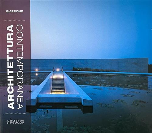 Giappone Architettura Contemporanea