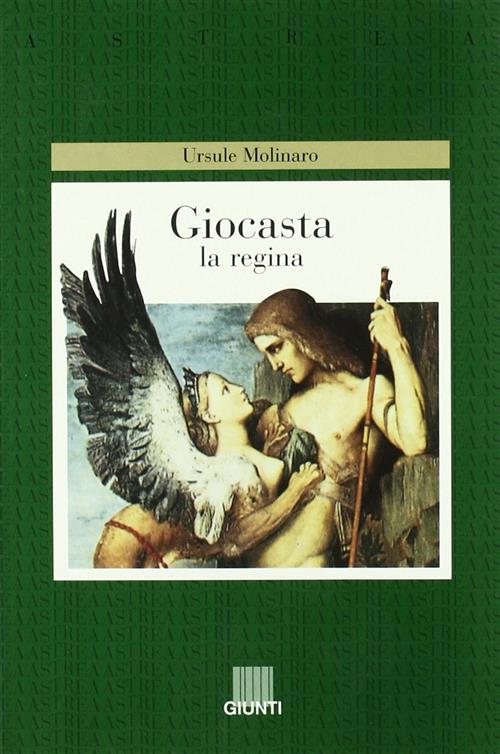 Giocasta La Regina