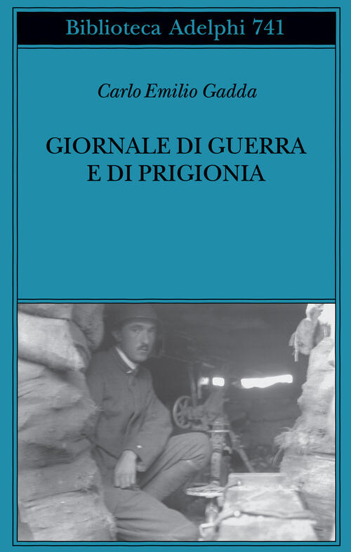 Giornale Di Guerra E Di Prigionia. Nuova Ediz.