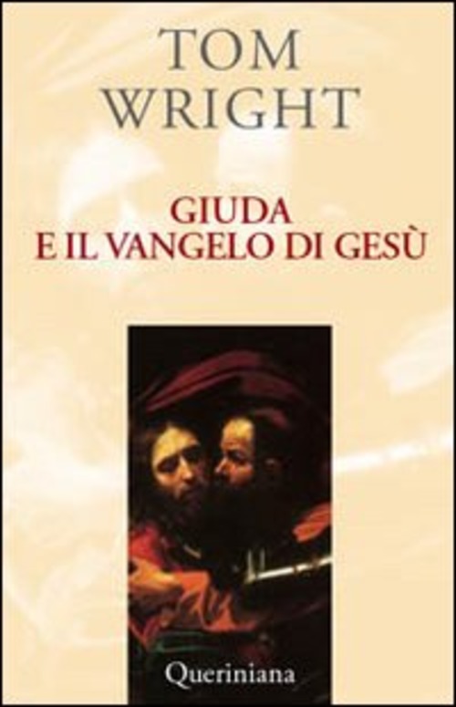 Giuda E Il Vangelo Di Gesu. Comprendere Un Antico Testo …