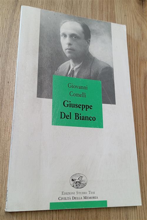 Giuseppe Del Bianco