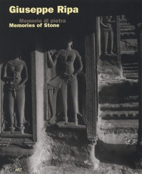 Giuseppe Ripa. Memorie Di Pietra. Viaggio Tra Le Rovine Di …