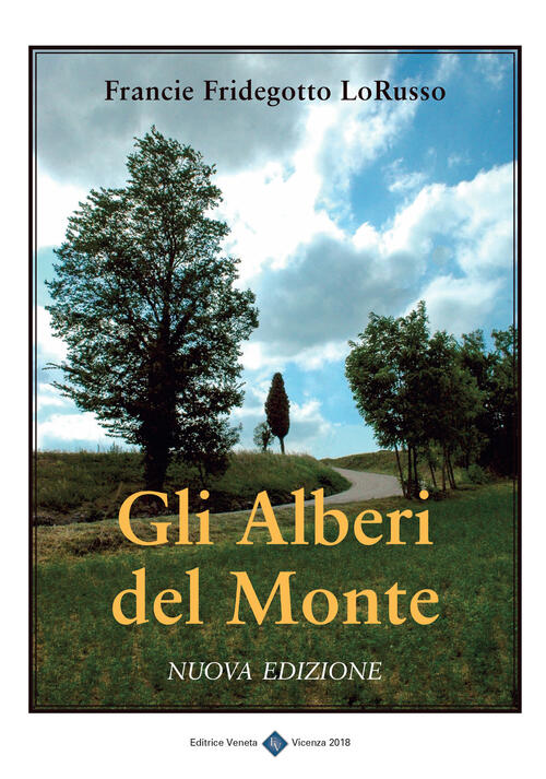 Gli Alberi Del Monte