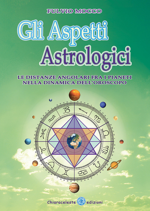 Gli Aspetti Astrologici. Le Distanze Angolari Fra I Pianeti Nella …