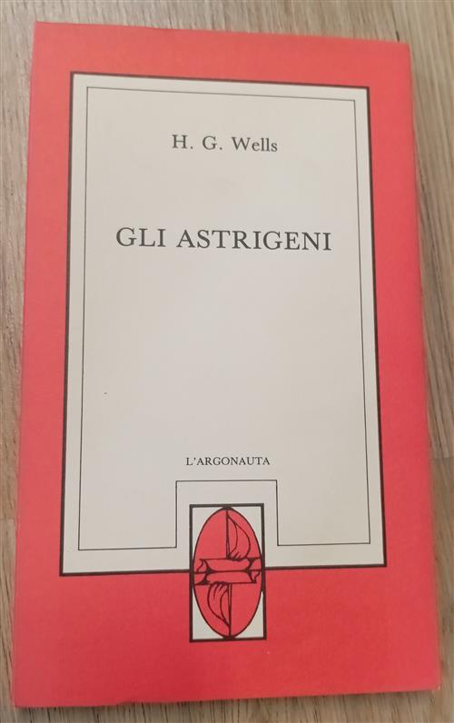 Gli Astrigeni