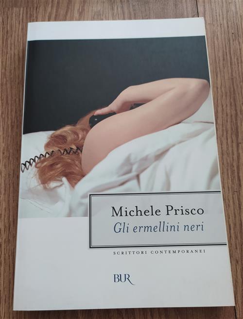 Gli Ermellini Neri