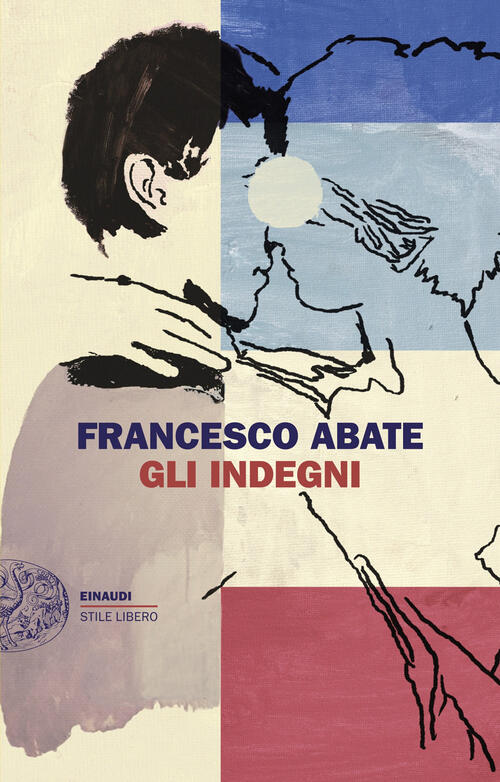 Gli Indegni Francesco Abate Einaudi 2025