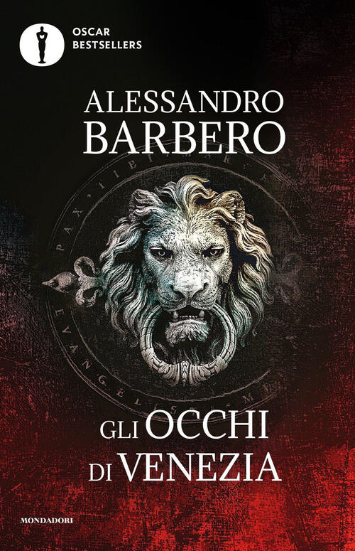 Gli Occhi Di Venezia Alessandro Barbero Mondadori 2020