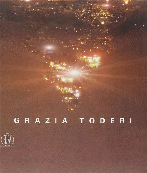 Grazia Toderi