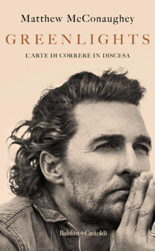 Greenlights. Il Diario. Il Tuo Viaggio, La Tua Storia