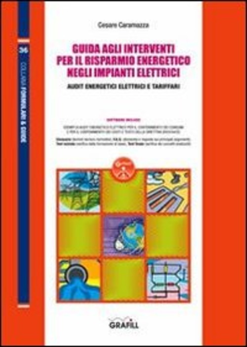 Guida Agli Interventi Per Il Risparmio Energetico Negli Impianti Elettrici. …