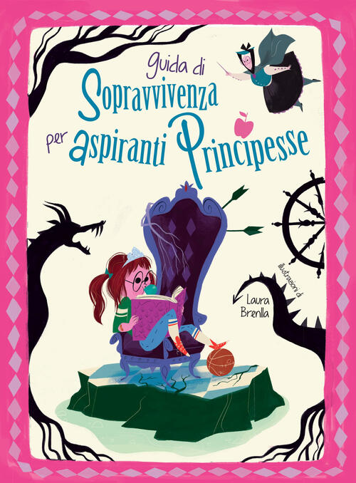 Guida Di Sopravvivenza Per Aspiranti Principesse Federica Magrin White Star …
